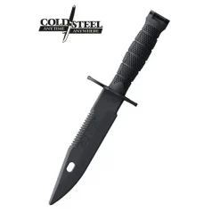 Cold Steel M9 Rubberen Trainingsbajonet