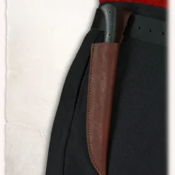 Mytholon Middeleeuws Mes Mildreth -Viking zwaarden Winkel middeleeuws mes mildreth 2