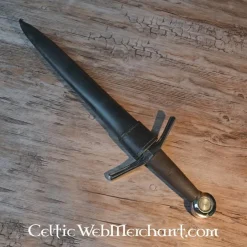 Deepeeka Middeleeuwse Dolk Bidog 8 Deepeeka Middeleeuwse Dolk Bidog -Viking zwaarden Winkel middeleeuwse dolk bidog 2