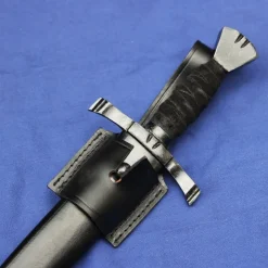 Windlass Steelcrafts Middeleeuwse Dolk Crecy -Viking zwaarden Winkel middeleeuwse dolk crecy 5