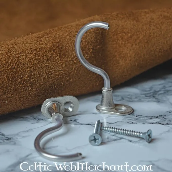 Hanwei Muurhaken 2 Hanwei Muurhaken - Afbeelding 2