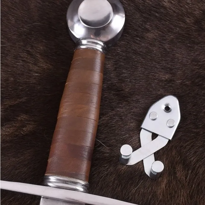 Deepeeka Muurhanger Voor Zwaarden 2 Deepeeka Muurhanger Voor Zwaarden - Afbeelding 2