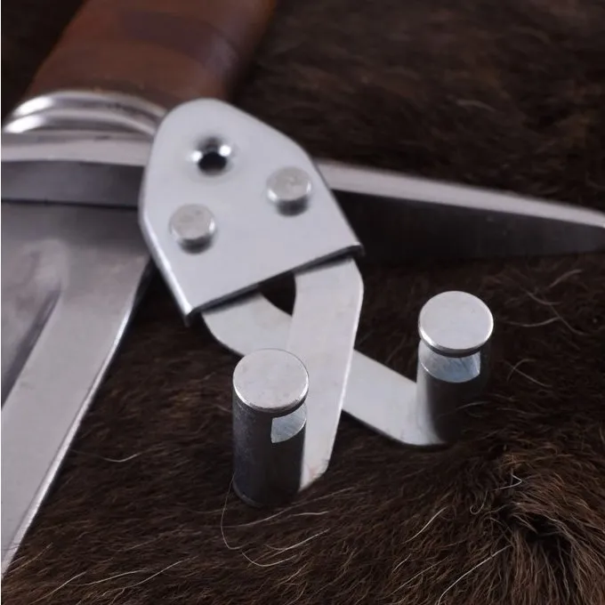 Deepeeka Muurhanger Voor Zwaarden 3 Deepeeka Muurhanger Voor Zwaarden - Afbeelding 3