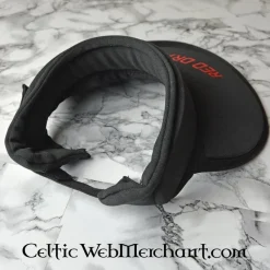 Red Dragon Nekbeschermer Voor HEMA -Viking zwaarden Winkel nekbeschermer voor hema 3