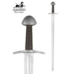 Viking zwaarden Winkel -Viking zwaarden Winkel normandisch zwaard baldr 1