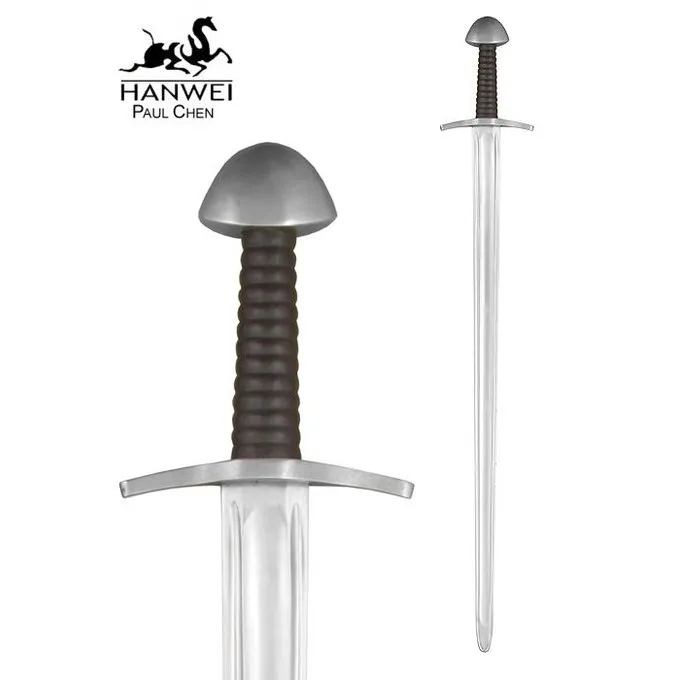 Hanwei Normandisch Zwaard Baldr 2 Hanwei Normandisch Zwaard Baldr - Afbeelding 2