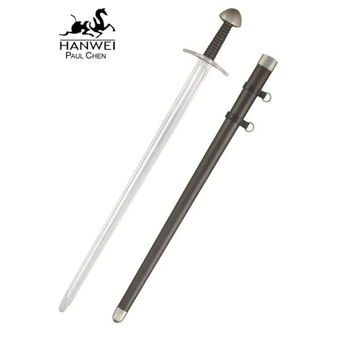 Hanwei Normandisch Zwaard Baldr 3 Hanwei Normandisch Zwaard Baldr - Afbeelding 3
