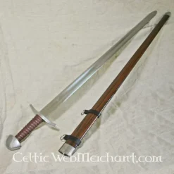 Hanwei Normandisch Zwaard Baldr 9 Hanwei Normandisch Zwaard Baldr -Viking zwaarden Winkel normandisch zwaard baldr 3