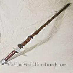 Hanwei Normandisch Zwaard Baldr 11 Hanwei Normandisch Zwaard Baldr -Viking zwaarden Winkel normandisch zwaard baldr 5