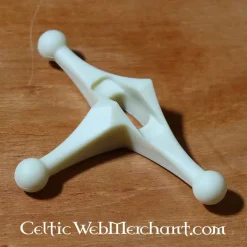 Red Dragon Pareerstang Messer Glow In The Dark 7 Red Dragon Pareerstang Messer Glow In The Dark -Viking zwaarden Winkel pareerstang messer glow in the dark 2