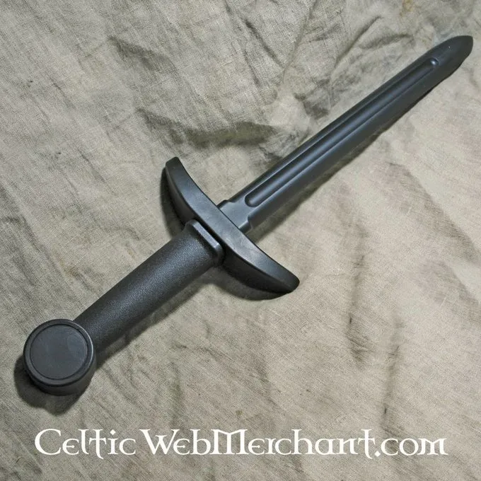 Cold Steel Polypropeen Dolk 2 Cold Steel Polypropeen Dolk - Afbeelding 2