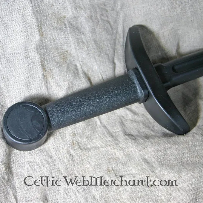 Cold Steel Polypropeen Dolk 3 Cold Steel Polypropeen Dolk - Afbeelding 3