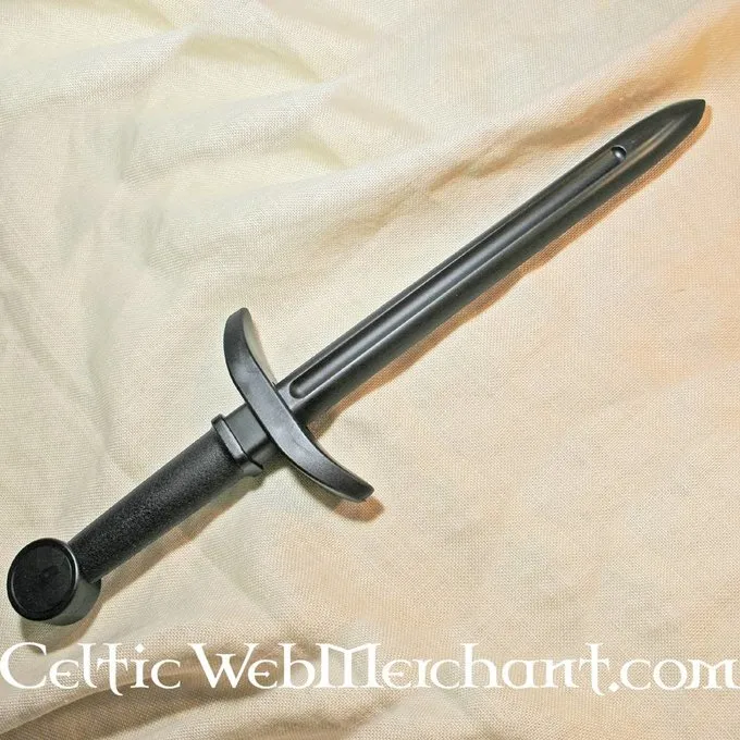 Cold Steel Polypropeen Dolk 4 Cold Steel Polypropeen Dolk - Afbeelding 4