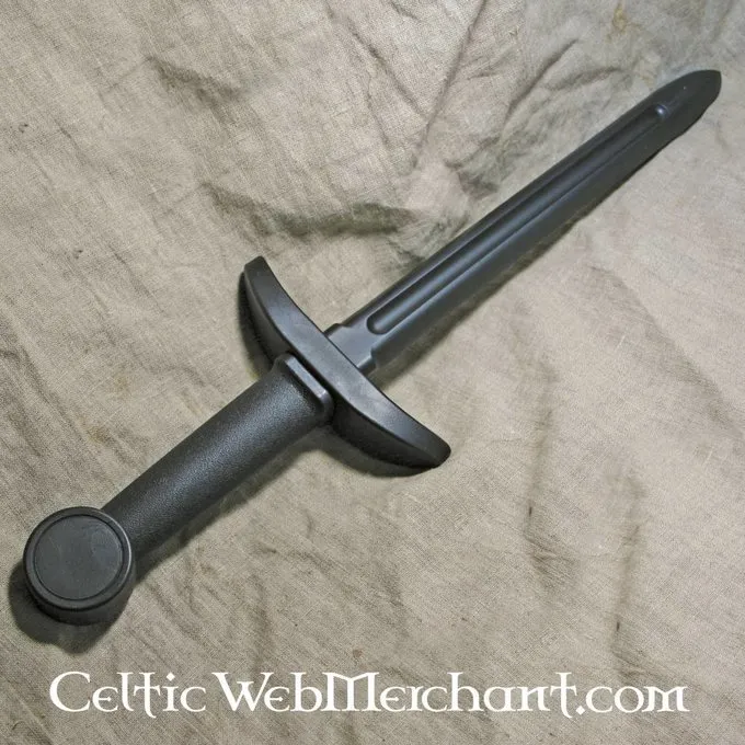 Cold Steel Polypropeen Dolk 1 Cold Steel Polypropeen Dolk