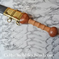 Deepeeka Pompeii Gladius Claudius 8 Deepeeka Pompeii Gladius Claudius -Viking zwaarden Winkel pompeii gladius claudius 2