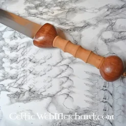 Deepeeka Pompeii Gladius Claudius 9 Deepeeka Pompeii Gladius Claudius -Viking zwaarden Winkel pompeii gladius claudius 3
