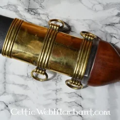 Deepeeka Pompeii Gladius Claudius 11 Deepeeka Pompeii Gladius Claudius -Viking zwaarden Winkel pompeii gladius claudius 5