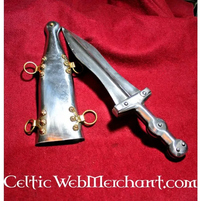 Deepeeka Pugio 2 Deepeeka Pugio - Afbeelding 2