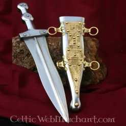 Deepeeka Pugio, 1ste Eeuw N.Chr. -Viking zwaarden Winkel pugio 1ste eeuw nchr 4