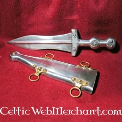 Deepeeka Pugio 6 Deepeeka Pugio -Viking zwaarden Winkel pugio 2