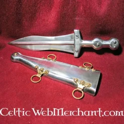 Deepeeka Pugio 7 Deepeeka Pugio -Viking zwaarden Winkel pugio 3