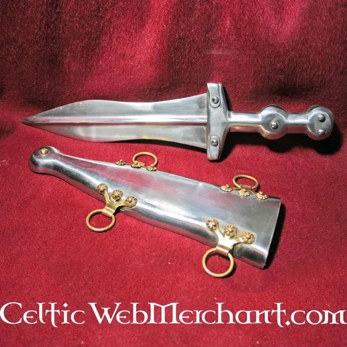 Deepeeka Pugio 4 Deepeeka Pugio - Afbeelding 4