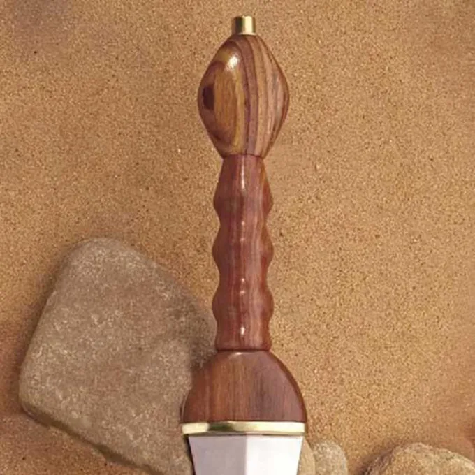 Windlass Steelcrafts Pugio British Museum 1 Windlass Steelcrafts Pugio British Museum