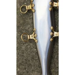 Deepeeka Pugio Pompeii -Viking zwaarden Winkel pugio pompeii 2