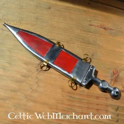 Deepeeka Pugio Quintanis -Viking zwaarden Winkel pugio quintanis 2