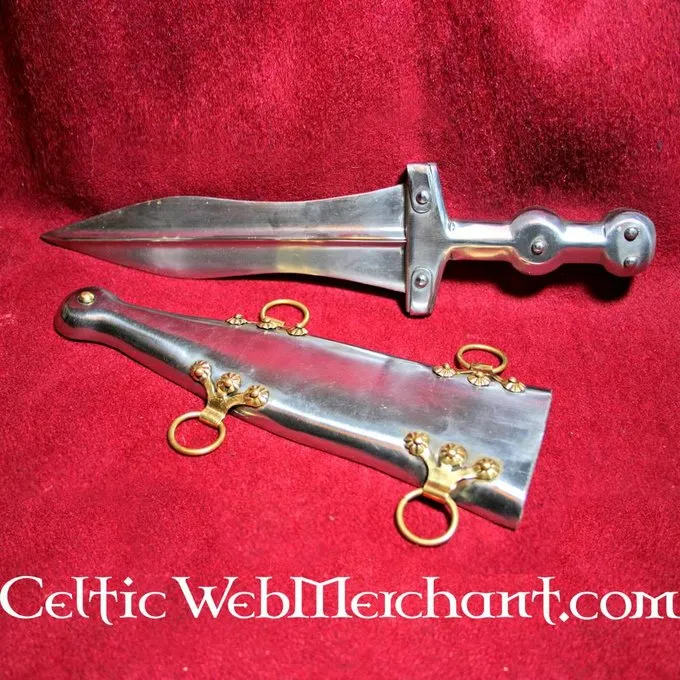 Deepeeka Pugio 1 Deepeeka Pugio