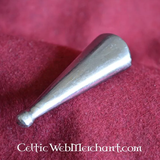 Marshal Historical Punt Voor Zwaardschede Middel 1 Marshal Historical Punt Voor Zwaardschede Middel