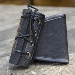 Epic Armoury RFB LARP Zwaardhouder, Zwart -Viking zwaarden Winkel rfb larp zwaardhouder zwart 2