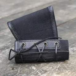 Epic Armoury RFB LARP Zwaardhouder, Zwart