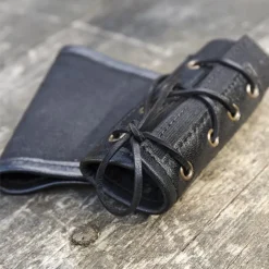 Epic Armoury RFB LARP Zwaardhouder, Zwart -Viking zwaarden Winkel rfb larp zwaardhouder zwart 3