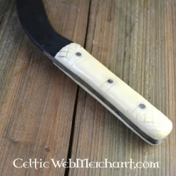 Ulfberth Romeins Gebruiksmes -Viking zwaarden Winkel romeins gebruiksmes 5