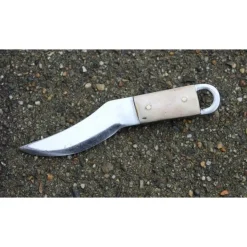 Deepeeka Romeins Mes