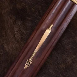 Deepeeka Romeinse Spatha Aalen, 2de Eeuw N.C. 8 Deepeeka Romeinse Spatha Aalen, 2de Eeuw N.C. -Viking zwaarden Winkel romeinse spatha aalen 2de eeuw nc 2