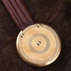 Deepeeka Romeinse Spatha Aalen, 2de Eeuw N.C. 9 Deepeeka Romeinse Spatha Aalen, 2de Eeuw N.C. -Viking zwaarden Winkel romeinse spatha aalen 2de eeuw nc 3