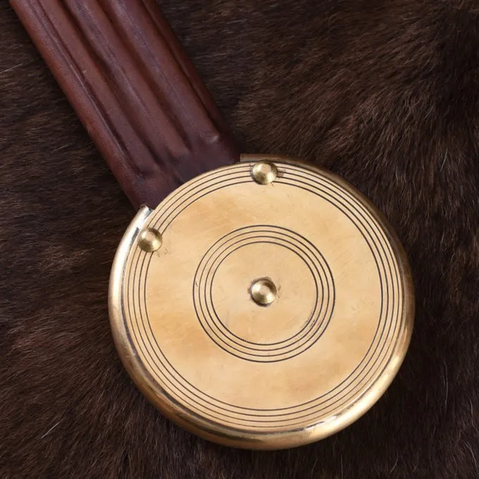 Deepeeka Romeinse Spatha Aalen, 2de Eeuw N.C. 4 Deepeeka Romeinse Spatha Aalen, 2de Eeuw N.C. - Afbeelding 4