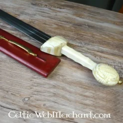 Deepeeka Romeinse Spatha Bonna 8 Deepeeka Romeinse Spatha Bonna -Viking zwaarden Winkel romeinse spatha bonna 2