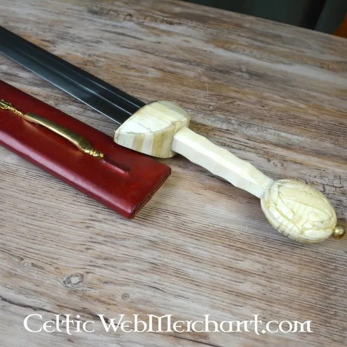 Deepeeka Romeinse Spatha Bonna 3 Deepeeka Romeinse Spatha Bonna - Afbeelding 3