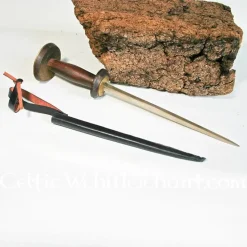 Marshal Historical Rondel (1400-1450) -Viking zwaarden Winkel rondel 1400 1450 5