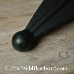 Cold Steel Rubber Speerpunt Trainer -Viking zwaarden Winkel rubber speerpunt trainer 3