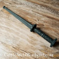 Cold Steel Rubber Trainingsrondel 6 Cold Steel Rubber Trainingsrondel -Viking zwaarden Winkel rubber trainingsrondel 2