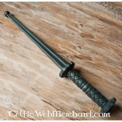 Cold Steel Rubber Trainingsrondel 7 Cold Steel Rubber Trainingsrondel -Viking zwaarden Winkel rubber trainingsrondel 3