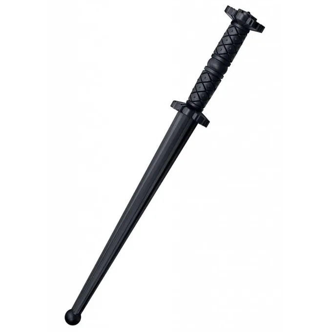 Cold Steel Rubber Trainingsrondel 1 Cold Steel Rubber Trainingsrondel