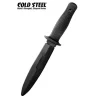 Cold Steel Rubberen Trainingsmes Peace Keeper I