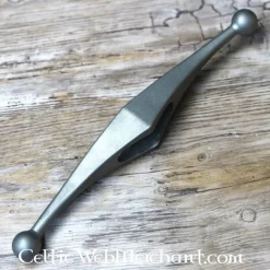 Red Dragon RVS Pareerstang HEMA -Viking zwaarden Winkel rvs pareerstang hema 3