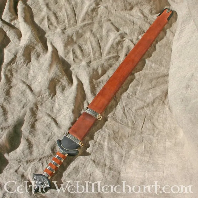 Hanwei Saksisch Zwaard York 2 Hanwei Saksisch Zwaard York - Afbeelding 2