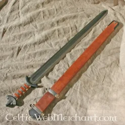 Hanwei Saksisch Zwaard York 8 Hanwei Saksisch Zwaard York -Viking zwaarden Winkel saksisch zwaard york 2